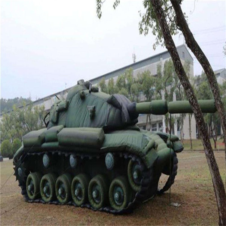 温州坦克靶标